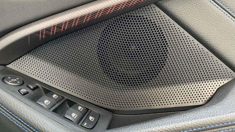 BMW 1 Series 118i [136] M Sport 5dr [Live Cockpit Professional] Petrol Hatchback